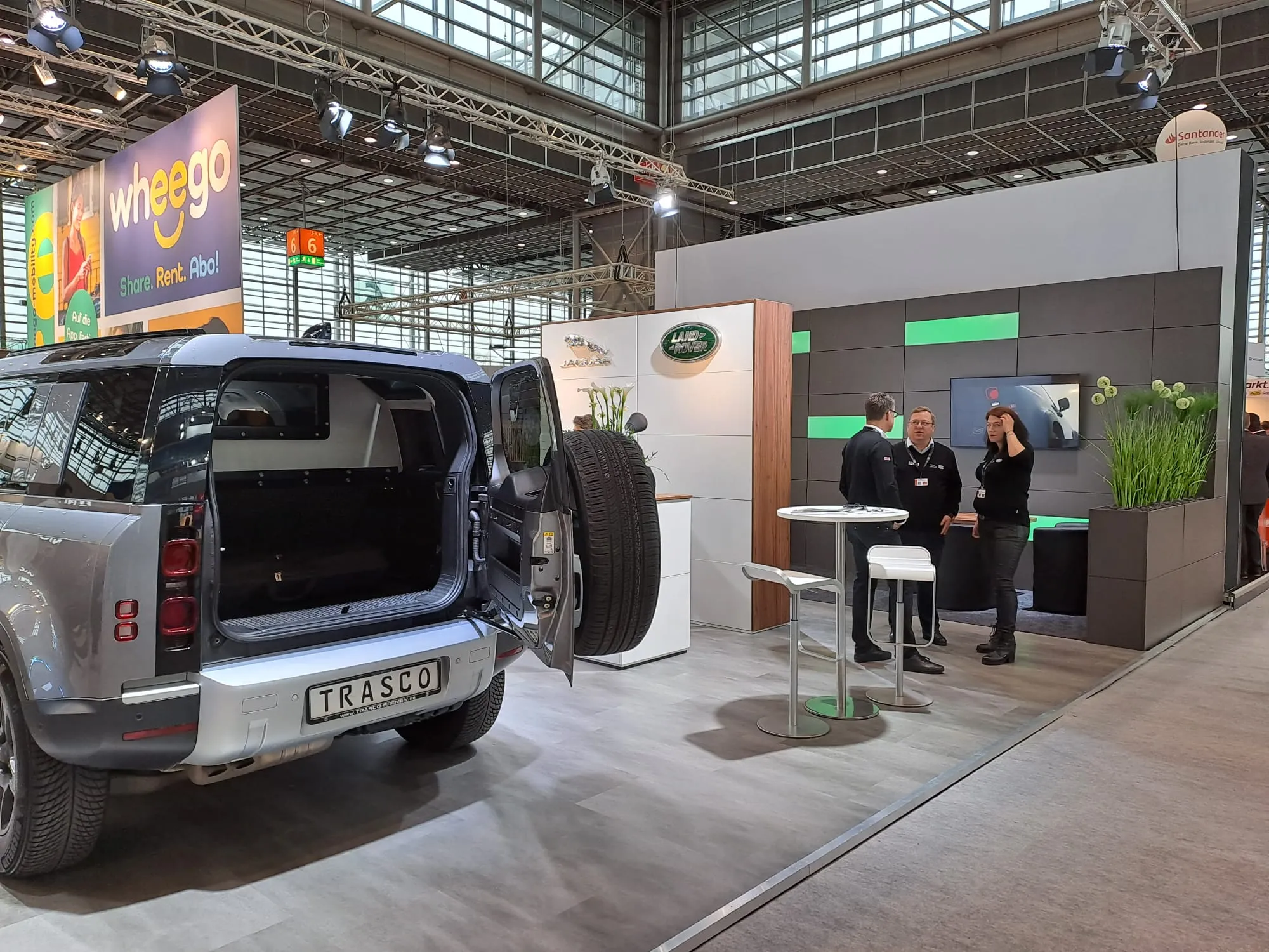 «&nbsp;Flotte !&nbsp;» 2023 à Düsseldorf – photo 4