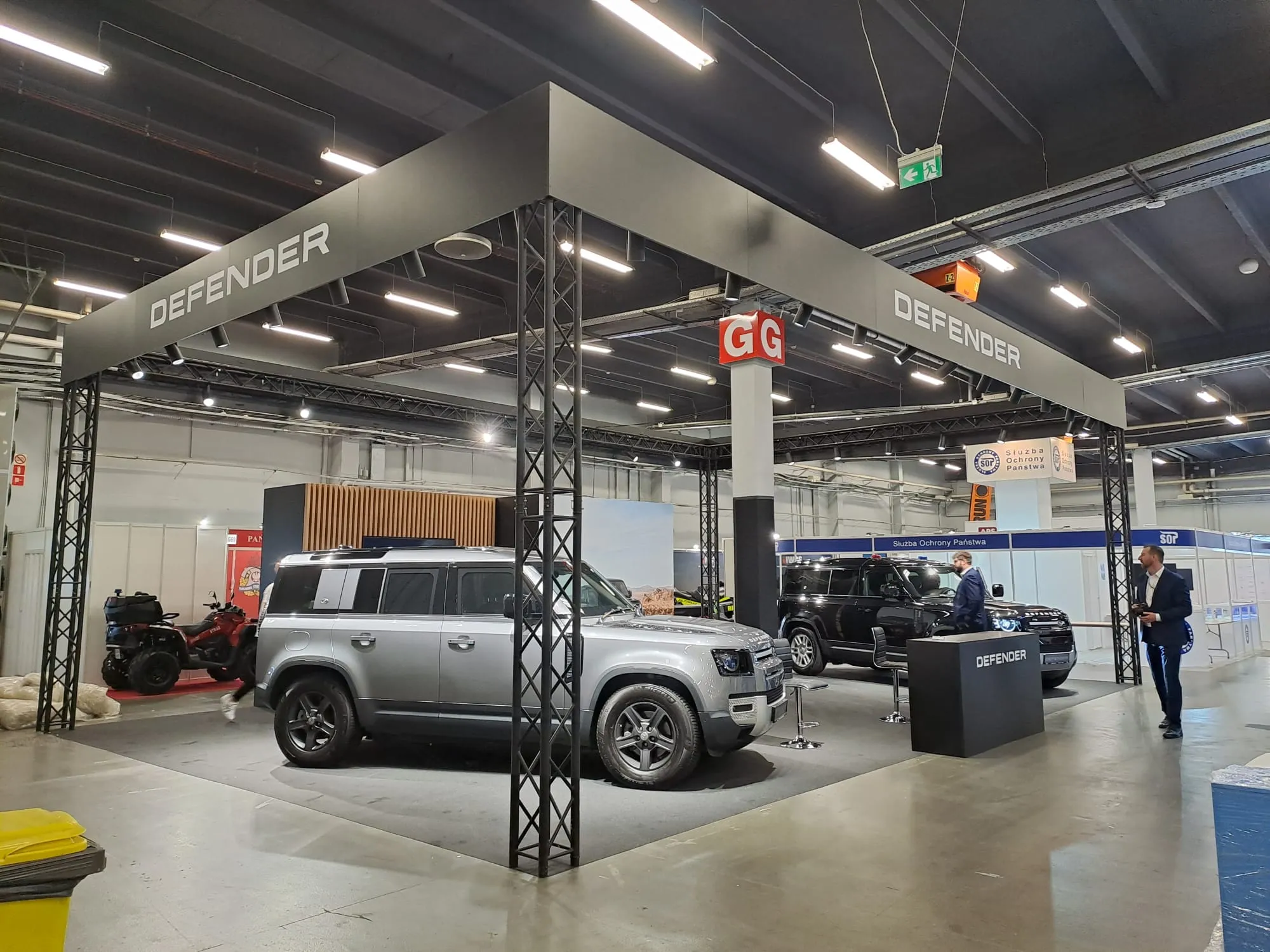 «&nbsp;Flotte !&nbsp;» 2023 à Düsseldorf – photo 8