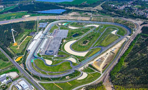 Le Defender A-KIP® mis à l’épreuve par une autorité d’un Land allemand