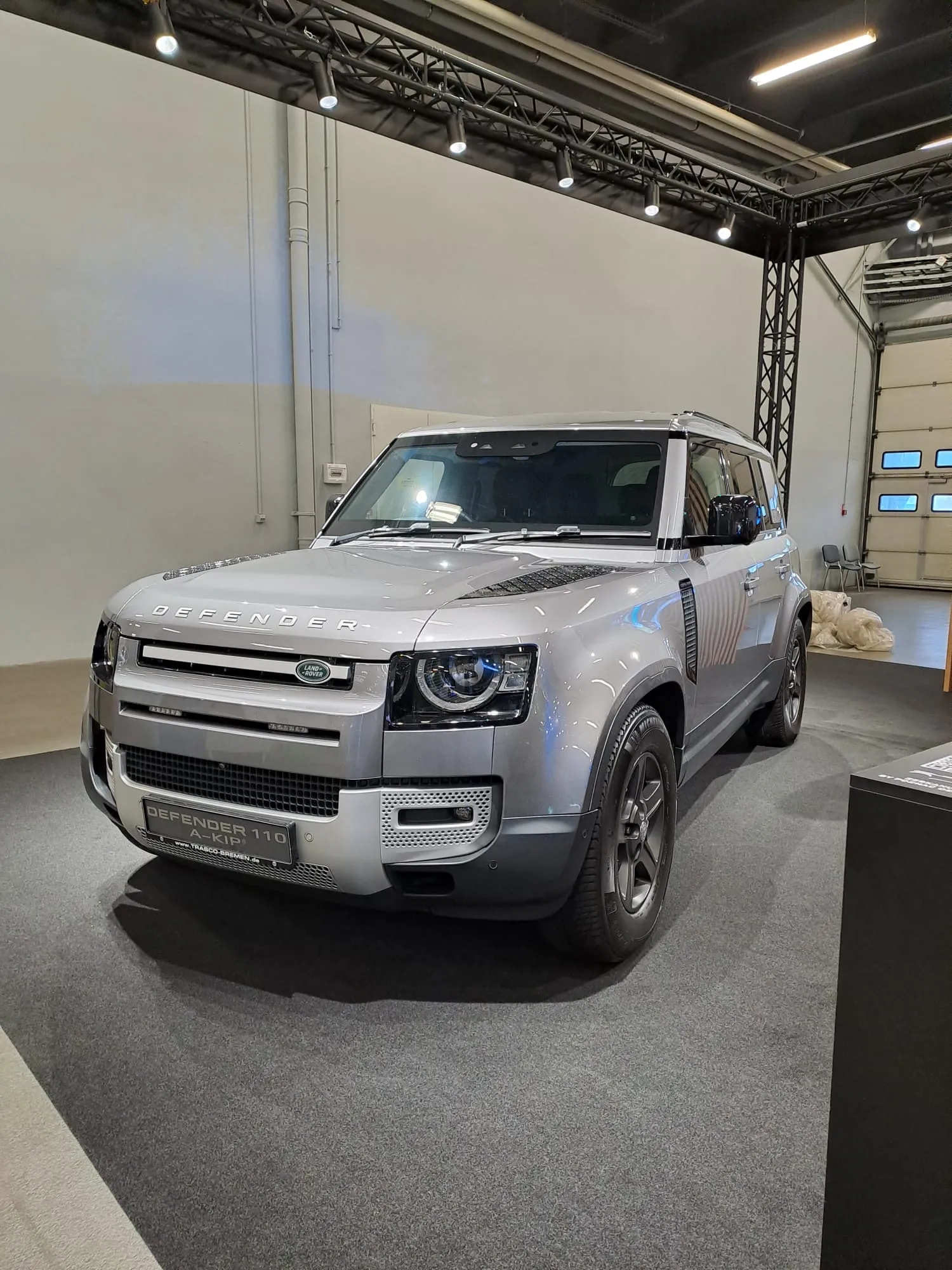POLSECURE 2023 à Kielce, en Pologne – photo 5