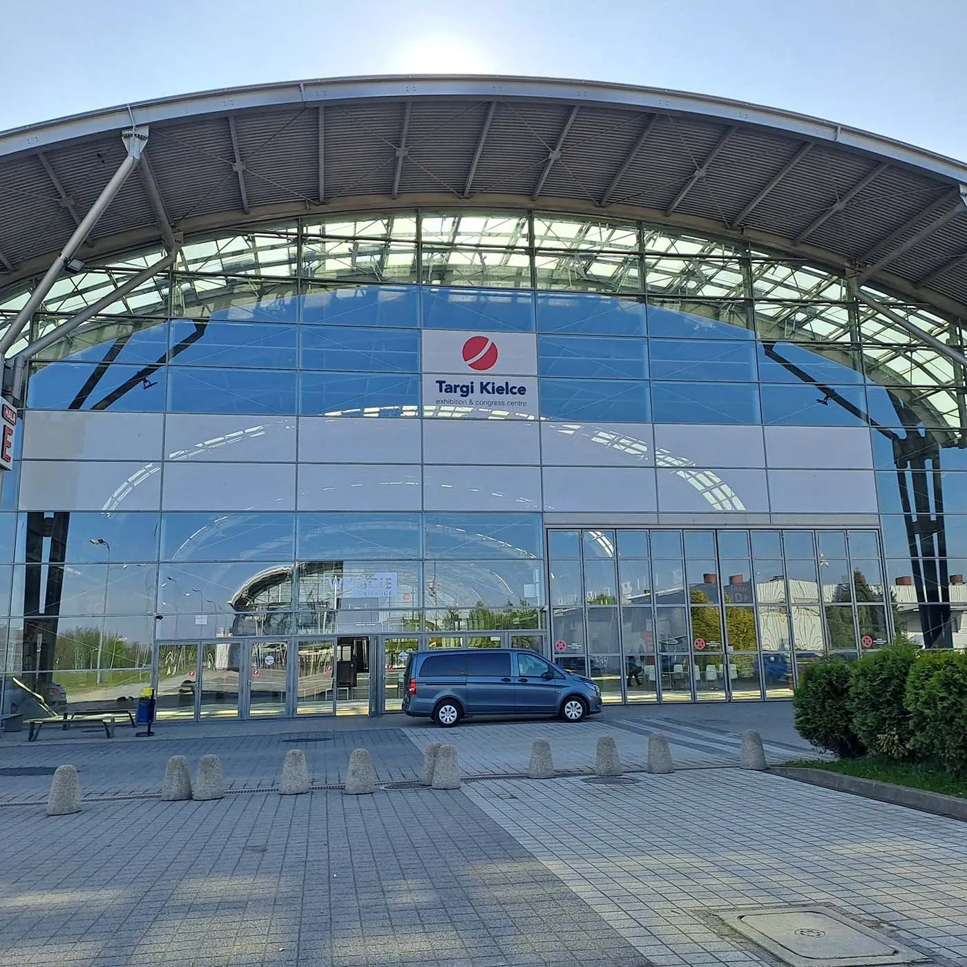 POLSECURE 2024 à Kielce, en Pologne – photo 4