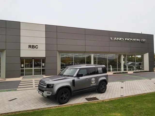 Das Defender A-KIP® Enhanced Protection Program erreicht jetzt Händler in ganz Frankreich.