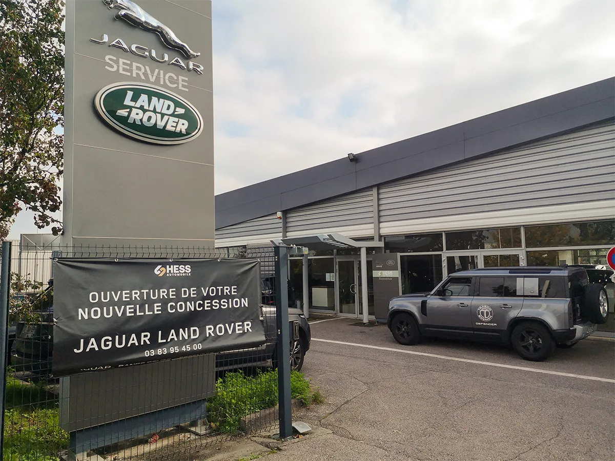 Le Defender A-KIP® Enhanced Protection Program en France – photo 6
